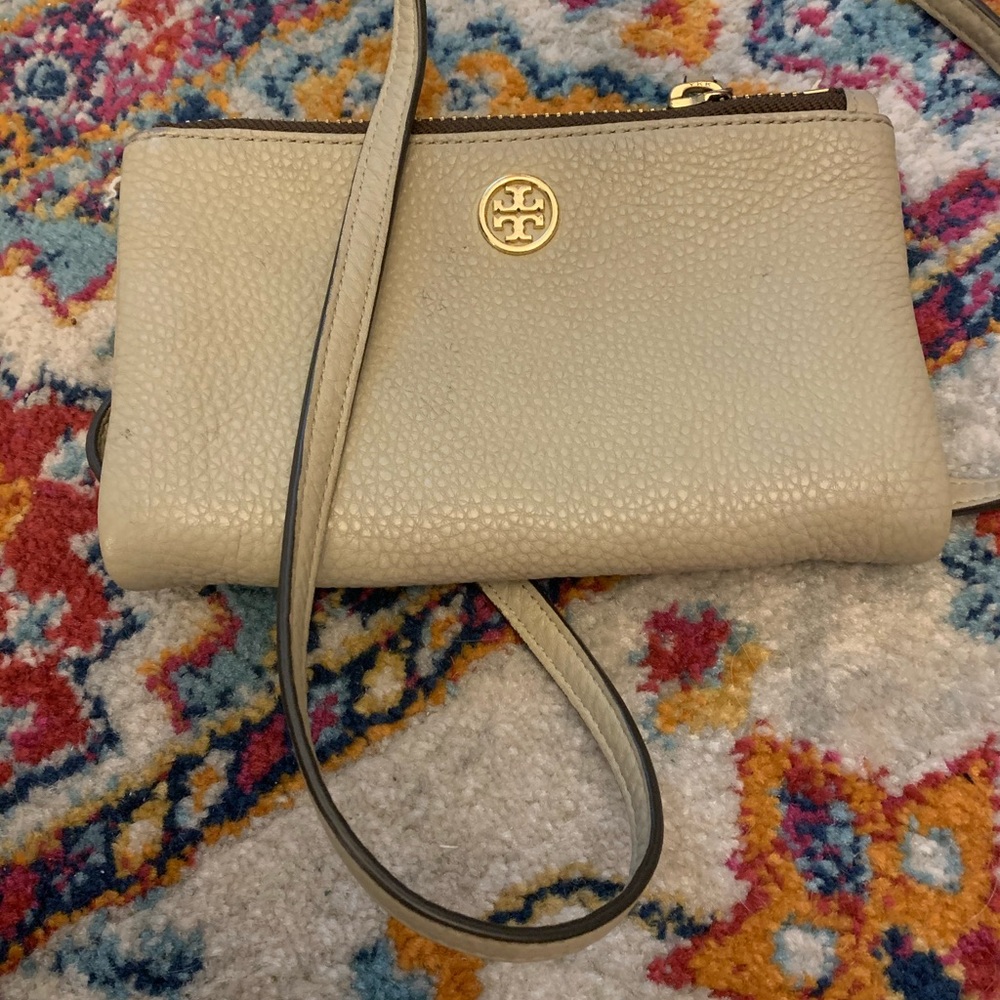 Authentic Tory Burch crossbody